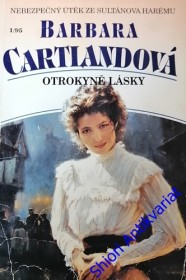 OTROKYNĚ LÁSKY