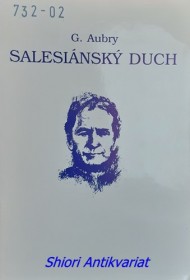 SALESIÁNSKÝ DUCH