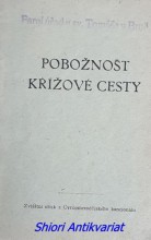 POBOŽNOST KŘÍŽOVÉ CESTY