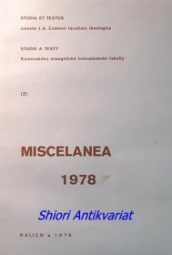 MISCELANEA 1978