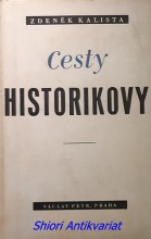 CESTY HISTORIKOVY