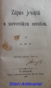 Konvolut ( Epištoly svobody )