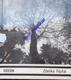 ZDENKO FEYFAR