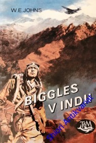 BIGGLES V INDII