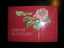 Izbové rastliny