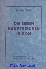 DIE SIEBEN HAUPTKIRCHEN IN ROM