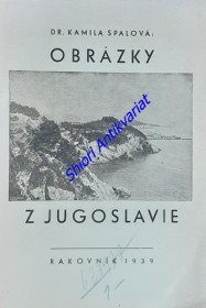 OBRÁZKY Z JUGOSLAVIE