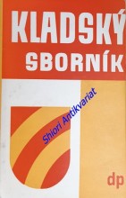 KLADSKÝ SBORNÍK