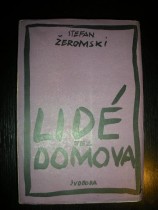 Lidé bez domova