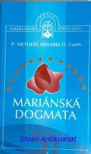 MARIÁNSKÁ DOGMATA