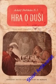 HRA O DUŠI - Vína ze sodomských vinic