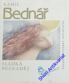 SLADKÁ BEZNADĚJ