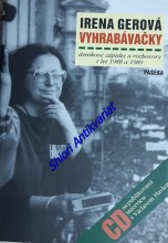 VYHRABÁVAČKY - deníkové zápisky a rozhovory z let 1988 a 1989