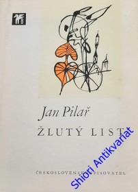 ŽLUTÝ LIST