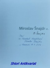 MIROSLAV ŠNAJDR ST.