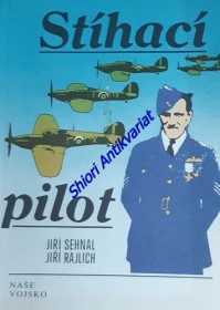 STIHACÍ PILOT