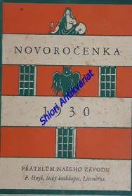 NOVOROČENKA 1930