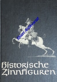 HISTORISCHE ZINNFIGUREN