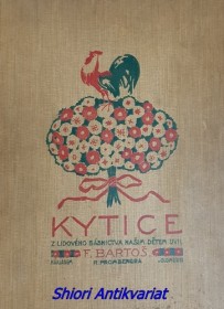 KYTICE