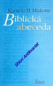 BIBLICKÁ ABECEDA