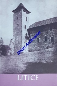 STÁTNÍ HRAD LITICE