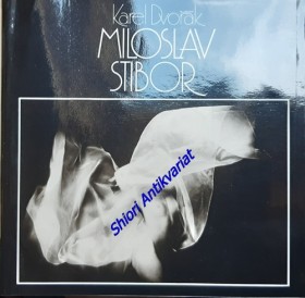 MILOSLAV STIBOR