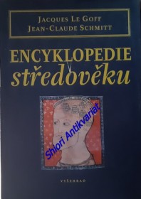 ENCYKLOPEDIE STŘEDOVĚKU