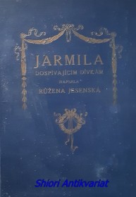 JARMILA