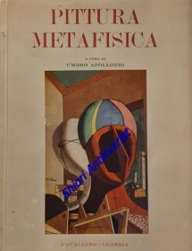 PITTURA METAFISICA