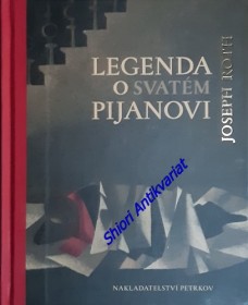 LEGENDA O SVATÉM PIJANOVI