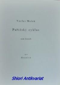 PAŘÍŽSKÝ CYKLUS