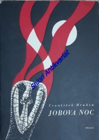 JOBOVA NOC