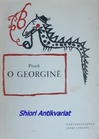 PÍSEŇ O GEORGINĚ ŘI HEPTA EPI THÉBAS či osm na jednu květinu