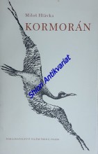 KORMORÁN