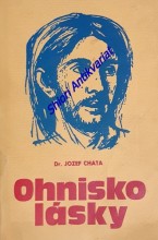 OHNISKO LÁSKY - Biblické meditácie