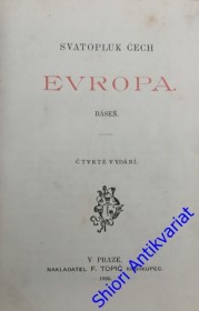 EVROPA