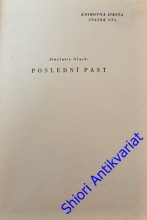 POSLEDNÍ PAST