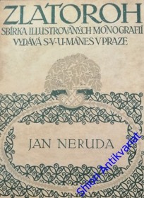 JAN NERUDA