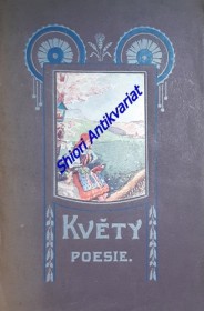 KVĚTY POEZIE - Básnická čítanka katolické mládeže