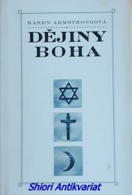 DĚJINY BOHA