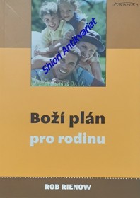 BOŽÍ PLÁN PRO RODINU