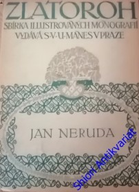 JAN NERUDA