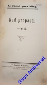 NAD PROPASTI