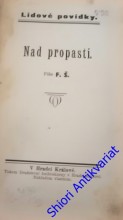 NAD PROPASTI