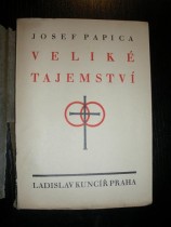 Veliké tajemství (2)