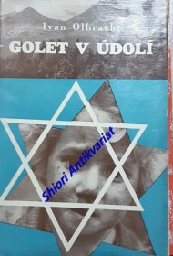 GOLET V ÚDOLÍ