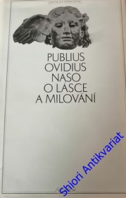 O LÁSCE A MILOVÁNÍ