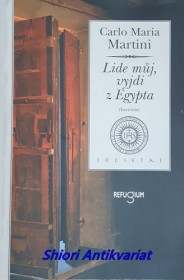 LIDE MŮJ, VYJDI Z EGYPTA ( Exercicie )