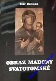 OBRAZ MADONY SVATOTOMSKÉ