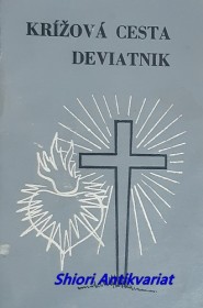 KŘÍŽOVÁ CESTA - DEVIATNIK